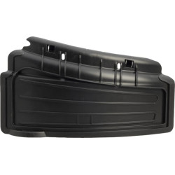 Šoninio išmetimo sklendė 52 SA R9005 44239401