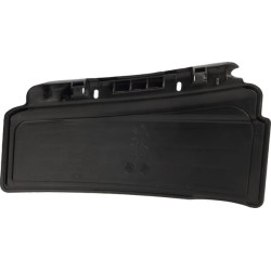 Šoninio išmetimo sklendė 52 SA R9005 44239401