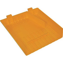 Geltonas galinis atvartas 3226001002