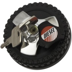 Case - IH JX1085C Maxxima 85702172N kuro dangtelis su raktu