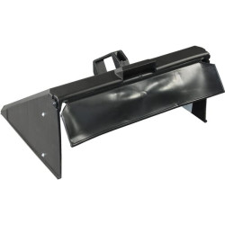 Apsauginis smūgis su rankena E10059ASM