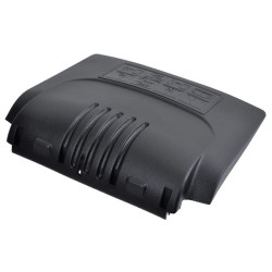 Apsauga nuo akmenų C350 juoda 3226000553