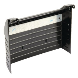 Galinis atvartas / išmetimo atvartas SA36193