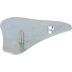 Žolės deflektorius GY21217