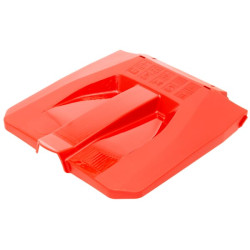 Žolės surinkimo dėžės atvartas 46 52 Premium R3000 47445402