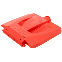 Žolės surinkimo dėžės atvartas 46 52 Premium R3000 47445402