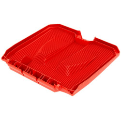 Žolės surinkimo dėžės atvartas 46 52 Premium R3000 47445402