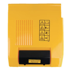 Pilnas atvartas 431 Metro R102 AK531712