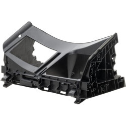 Galinė deflektorius CP 1 plastikas 3221083290