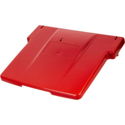 Apsauga nuo akmenų 40 ccm raudona 4970302