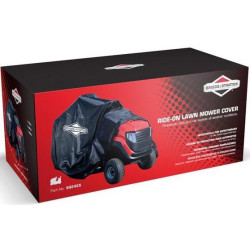 Vejapjovės su sėdimąja dalimi gaubtas 992425