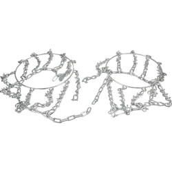 Sniego grandinių komplektas, 2 vnt., skirtas 16x7,5 13093661