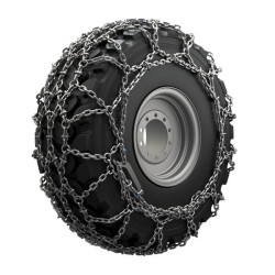 Sniego grandinė DRS 6050 10mm 200DS16050