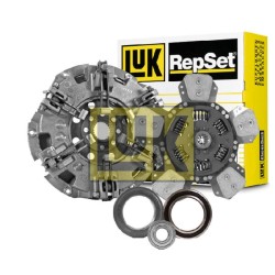 Case - IH 740 629136211 Movos komplektas