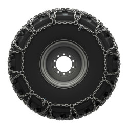 Sniego grandinė DRS 5950 10mm 200DS15950