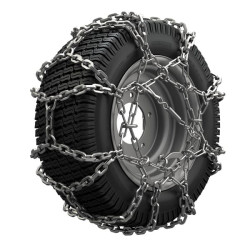 Sniego grandinės Rallye SV 4002 3,7 mm 200RS34002