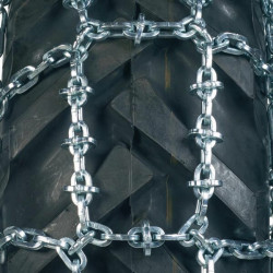 Sniego grandinė A-tractor 3009 7mm 200AT73009