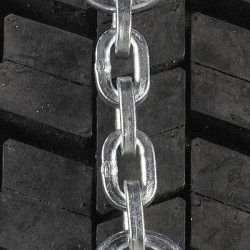 Sniego grandinė TM-7 1406 7mm 200TM71406