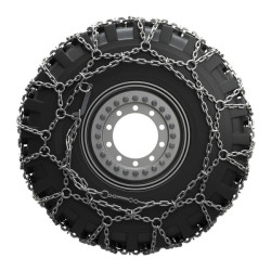 Sniego grandinė „Impact 1460“ 7 mm 200IM71460