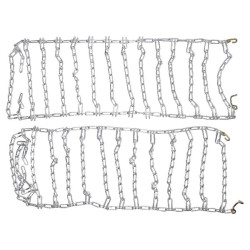 Sniego grandinės komplektas 18X8.50-8 FGP013751