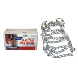 Sniego grandinių komplektas 20 x 8.00-8 neslystančios FGP015555