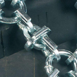 Sniego grandinė Super Impact 3205 8mm 200SI83205