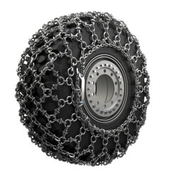 Sniego grandinė Super Impact 1404 8mm 200SI81405