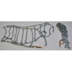 Sniego grandinės komplektas 29x12x15 FGP015505