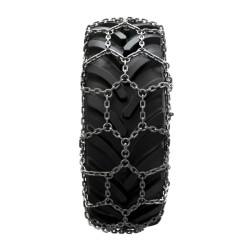 Sniego grandinė Suppertractor 1402 8mm 200ST81402