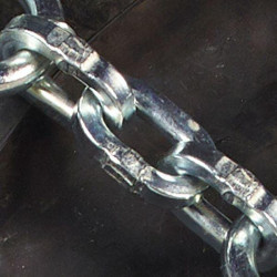 Sniego grandinė Suppertractor 2405 8mm 200ST82405