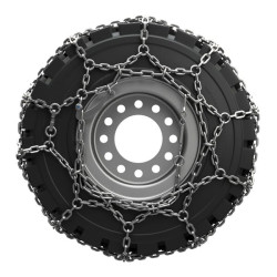 Sniego grandinė Load Master 6124 5.5mm 200LM56124