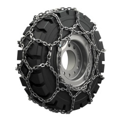 Sniego grandinė Load Master 6024 4,5 mm 200LM46024