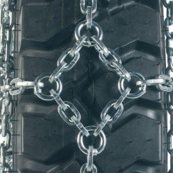 Sniego grandinė Load Master 6143 5,5 mm 200LM56143