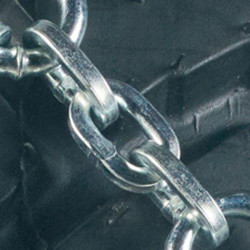 Sniego grandinė Load Master 6052 5.5mm 200LM56052