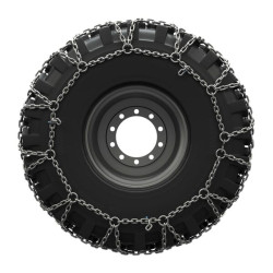 Sniego grandinė DR Light 3105 8mm 200DL83105