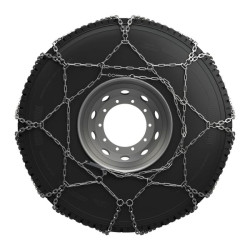 Sniego grandinė Rallye Pro 1401 5.5mm 200RP51401