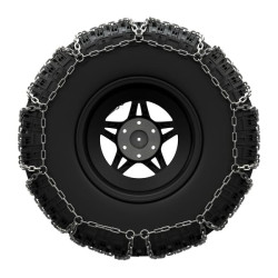 Sniego grandinė Polar HD 1202 5.5mm 200PH51202