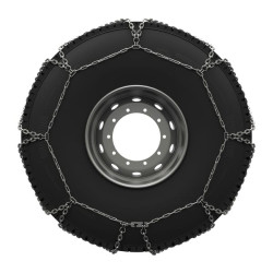 Sniego grandinė Rallye Pro 1406 7mm 200RP71406