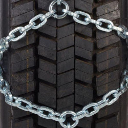 Sniego grandinė Rallye Pro 1441 7mm 200RP71441