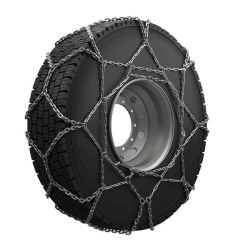 Sniego grandinė Rallye Pro 3005 5.5mm 200RP53005