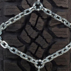 Sniego grandinės Rallye Off-road 5268 5,5 mm 200RT55268