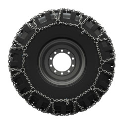 Sniego grandinė DR 3600 7mm 200DR73600