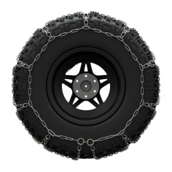 Sniego grandinės Rallye Off-road 1101 4,5 mm 200RT41101