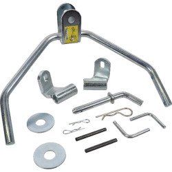 Priekabos kablys 102/122 cm 2999010060