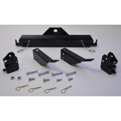 Priekabos kablys ETMR102