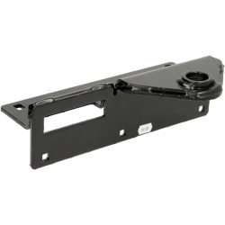 Priekabos sukabinimo įtaisas ET35989