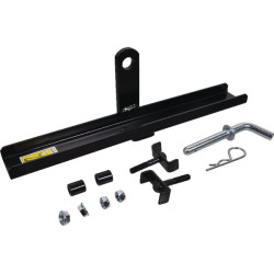 Priekabos kablys, 84–98 cm 2999003950