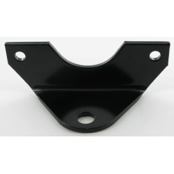 Priekabos kablys Ø15/9 mm, aukštis virš galvos 120 mm 1134551201