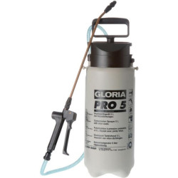 Rankinis purkštuvas, Pro 5 (5 l), atsparus alyvai 0810725GL