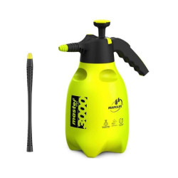 Purkštuvas „Master Ergo 3000“ su 30 cm ilgio laistu S018121